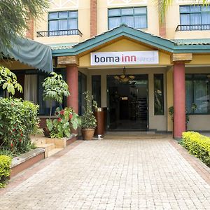 Boma Inn Найроби Exterior photo