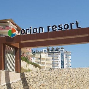 Orion Resort Zara 20 Авсаллар Exterior photo