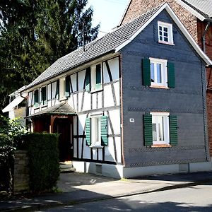 Вилла Ferienhaus "Einfach Schon" Windeck Exterior photo