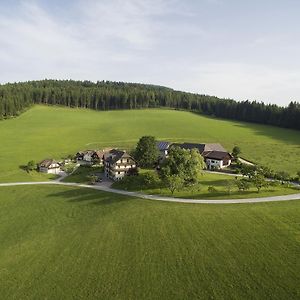 Отель Bauernhof Hoenigshof Фишбах Exterior photo