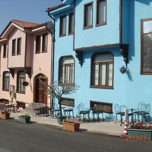 Arslanli Konak Hotel Эскишехир Exterior photo