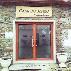 Вилла Casa Do Azibo Santa Combinha Exterior photo