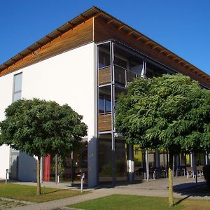 Hotel-Von-Heyden Тегернхайм Exterior photo