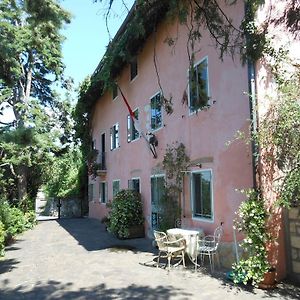 Ca' Del Vento B&B Аркуньяно Exterior photo