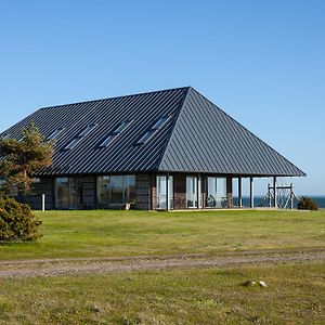 Гостевой дом Harbor House Lomala Exterior photo