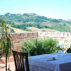 Bed and Breakfast Locanda I Piceni Ortezzano Exterior photo