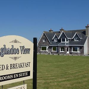 Aghadoe View Bed & Breakfast Килларни Exterior photo
