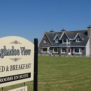 Bed and Breakfast Aghadoe View Bed & Breakfast Килларни Exterior photo