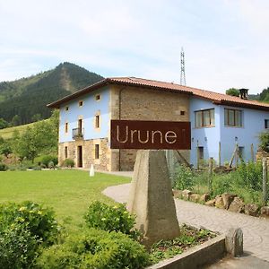 Hotel Urune Мухика Exterior photo