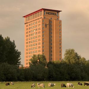 Van Der Valk Hotel Houten Utrecht Exterior photo