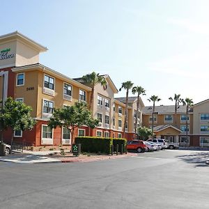 Extended Stay America Suites - Los Angeles - Simi Valley Santa Susana Knolls Exterior photo