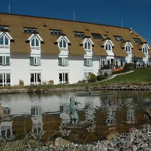 Alago Hotel Am See Камбс Exterior photo