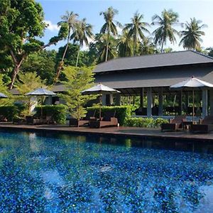 Отель Plub Pla Koh Mak Retreat Exterior photo