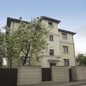 Potocki Apartments Львов Exterior photo