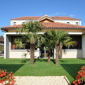 La Villa Toscane Марсьяк Exterior photo