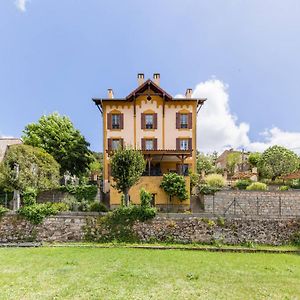 Отель Gite Du Chalet Pietri Olivese Exterior photo