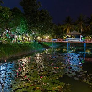 Panpim Resort Noen Hom Exterior photo