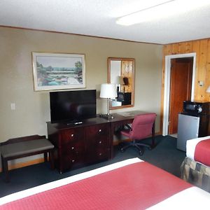 Citilodge Suites & Motel Миссула Exterior photo