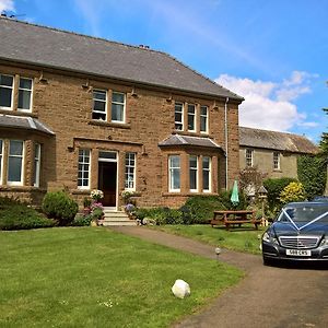 Отель Hay Farm House Ford  Exterior photo