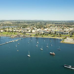 Nrma Portland Bay Holiday Park Exterior photo