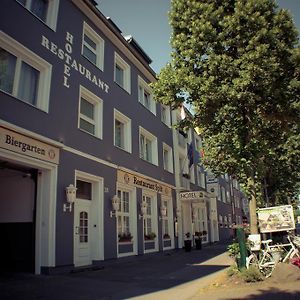 Hotel Stadt Эммерих Exterior photo