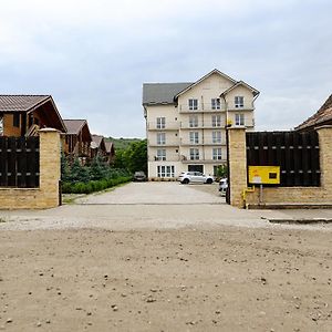 Pensiunea Daiana Residence Турда Exterior photo