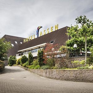 Van Der Valk Hotel Ассен Exterior photo