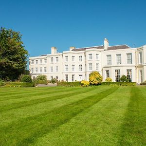 Burnham Beeches Hotel Room photo