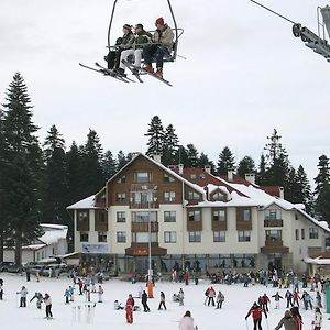 Ice Angels Hotel Боровец Exterior photo