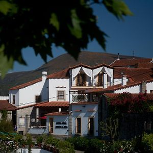 Hotel Rural Quinta Da Geia Алдея-даш-Деш Exterior photo