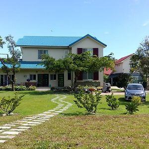 Bed and Breakfast Dong Hua Dream House Pinghe Exterior photo