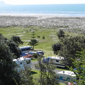 Tasman Holiday Parks - Ohiwa Опотики Exterior photo