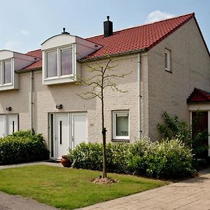 Вилла Maaspark Boschmolenplas - Waterblik Heel Exterior photo