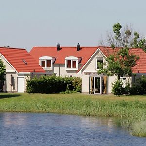 Вилла Maaspark Boschmolenplas - Vennenblik Heel Exterior photo