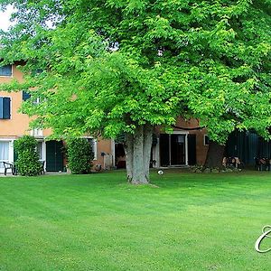 Вилла Agriturismo Ca'Mattei Пескантина Exterior photo