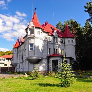 Оазис-М Babin Exterior photo