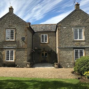 Toomer Farm Шернборн Exterior photo