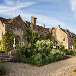 Отель Whatley Manor Малмсбери Exterior photo