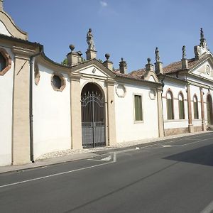 Вилла Ca Sagredo Консельве Exterior photo