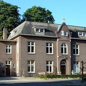 Bed and Breakfast Gasthuis Pension Via Quidam Vaassen Exterior photo