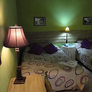 La Posada De Juan B&B Санта-Роса-де-Копан Room photo