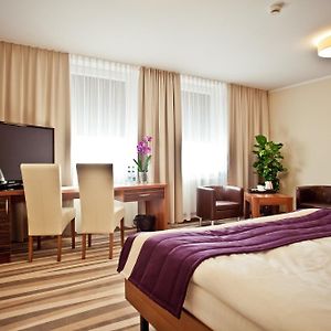 Hotel Mazovia Airport Modlin Новы-Двур-Мазовецкий Room photo