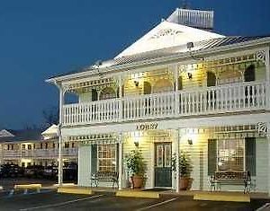 Key West Inn Ветампка Exterior photo