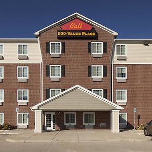 Extended Stay America Select Suites - Indianapolis - Гринвуд Exterior photo