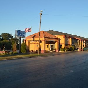 Rodeway Inn Denmark-Jackson Exterior photo