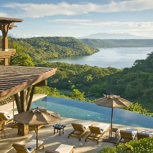 Отель Papagayo Luxury Papagayo Bay Exterior photo