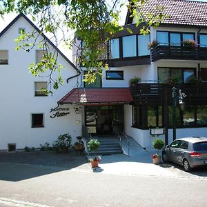 Отель Gasthof Siller Spiegelberg Exterior photo
