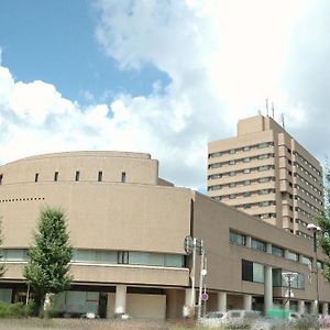 Hotel New Otani Nagaoka Нагаока Exterior photo