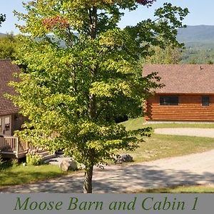 Отель Muddy Moose Morrisville Exterior photo