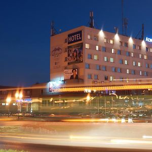 Hotel Kamena Хелм Exterior photo